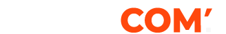 Logo CrécyCom'