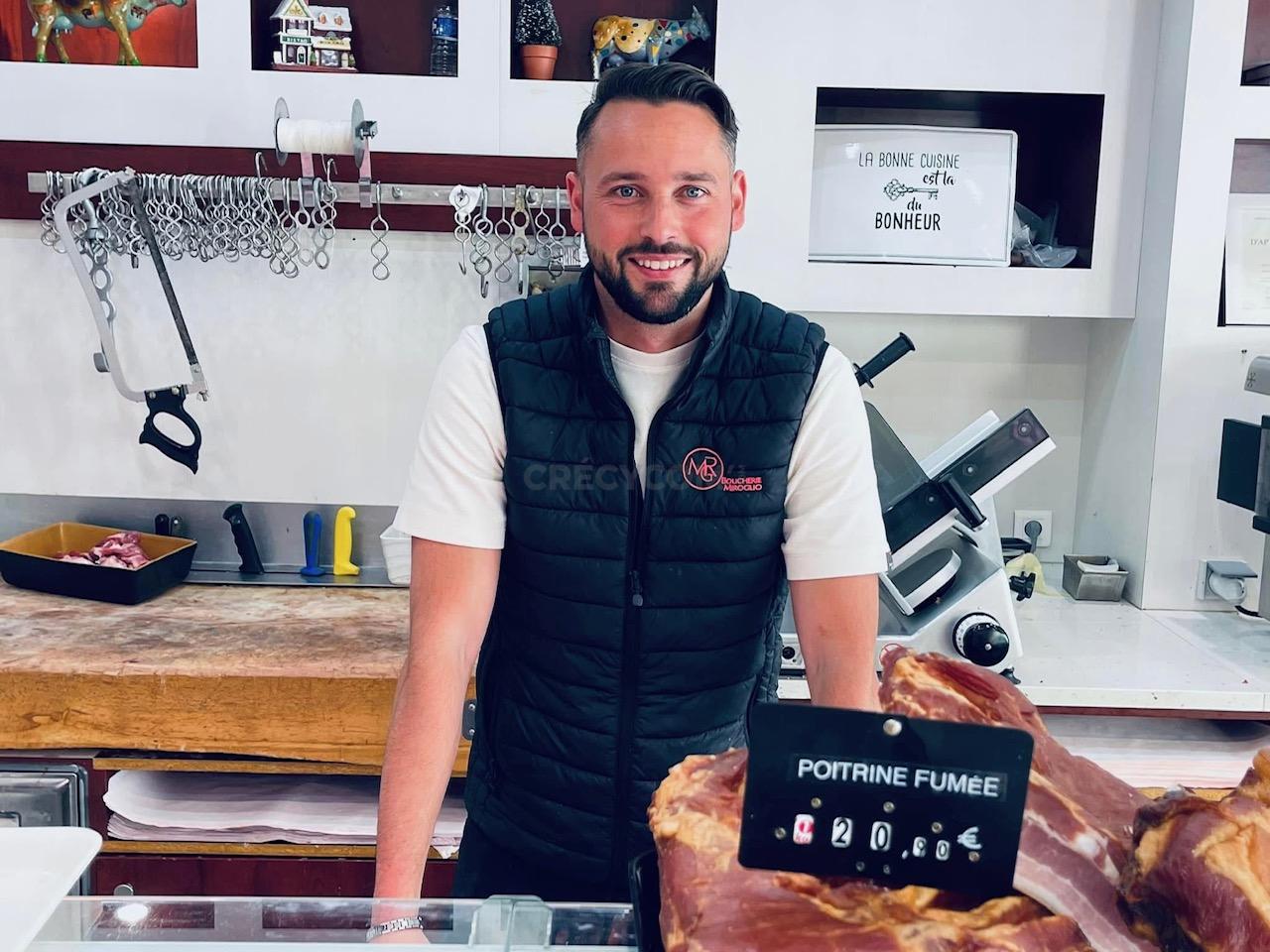 La Boucherie du Marché