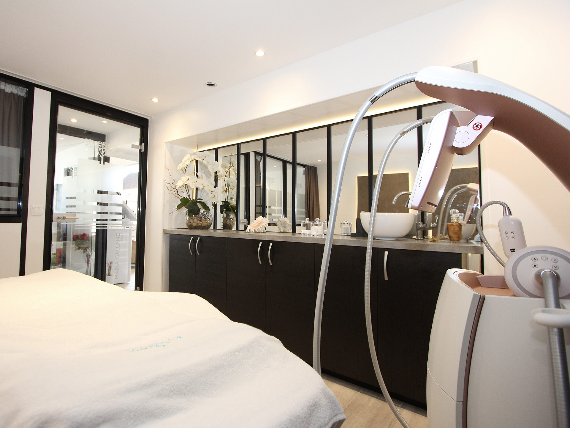 Le Jardin de la Beauté