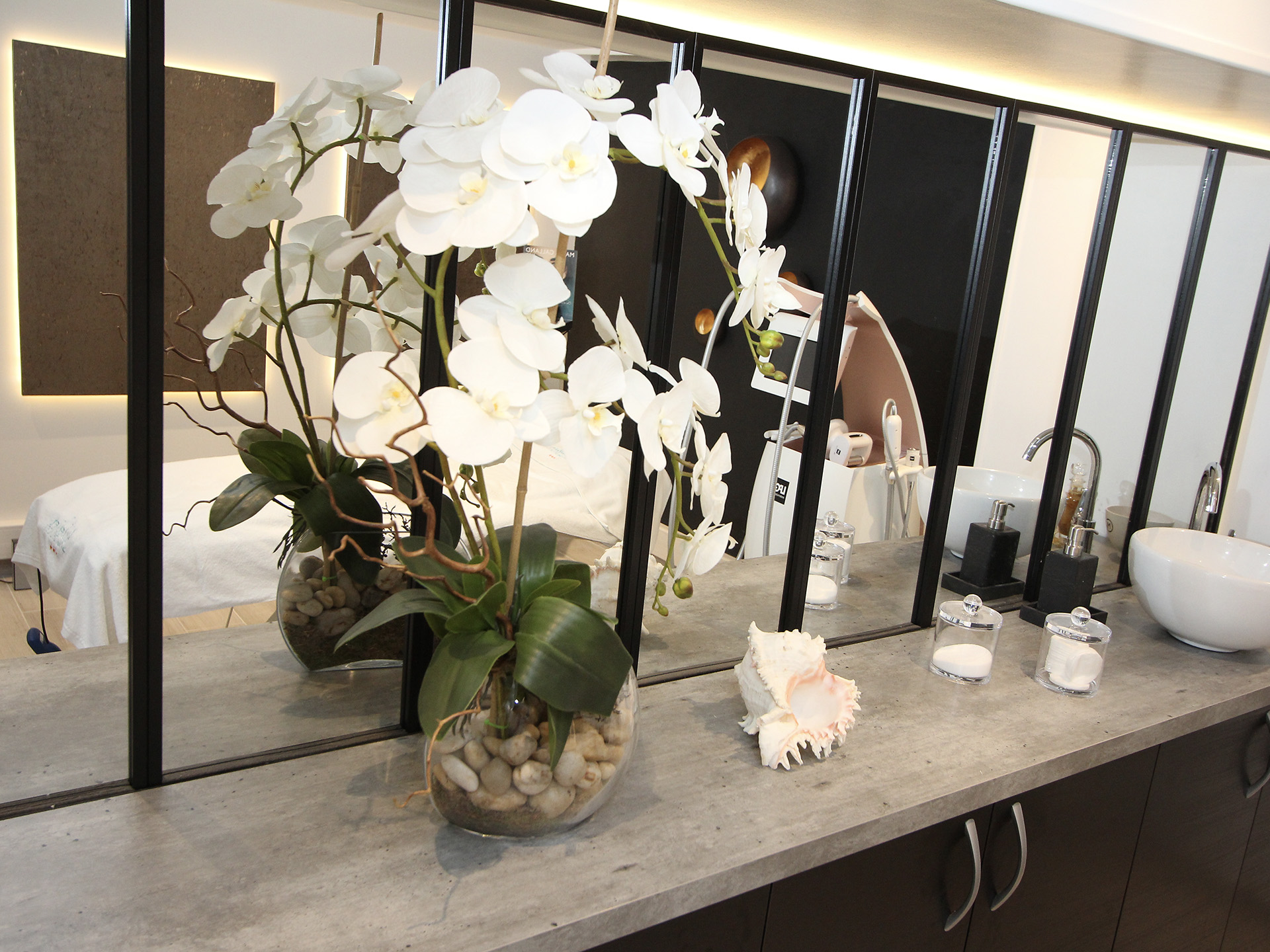 Le Jardin de la Beauté