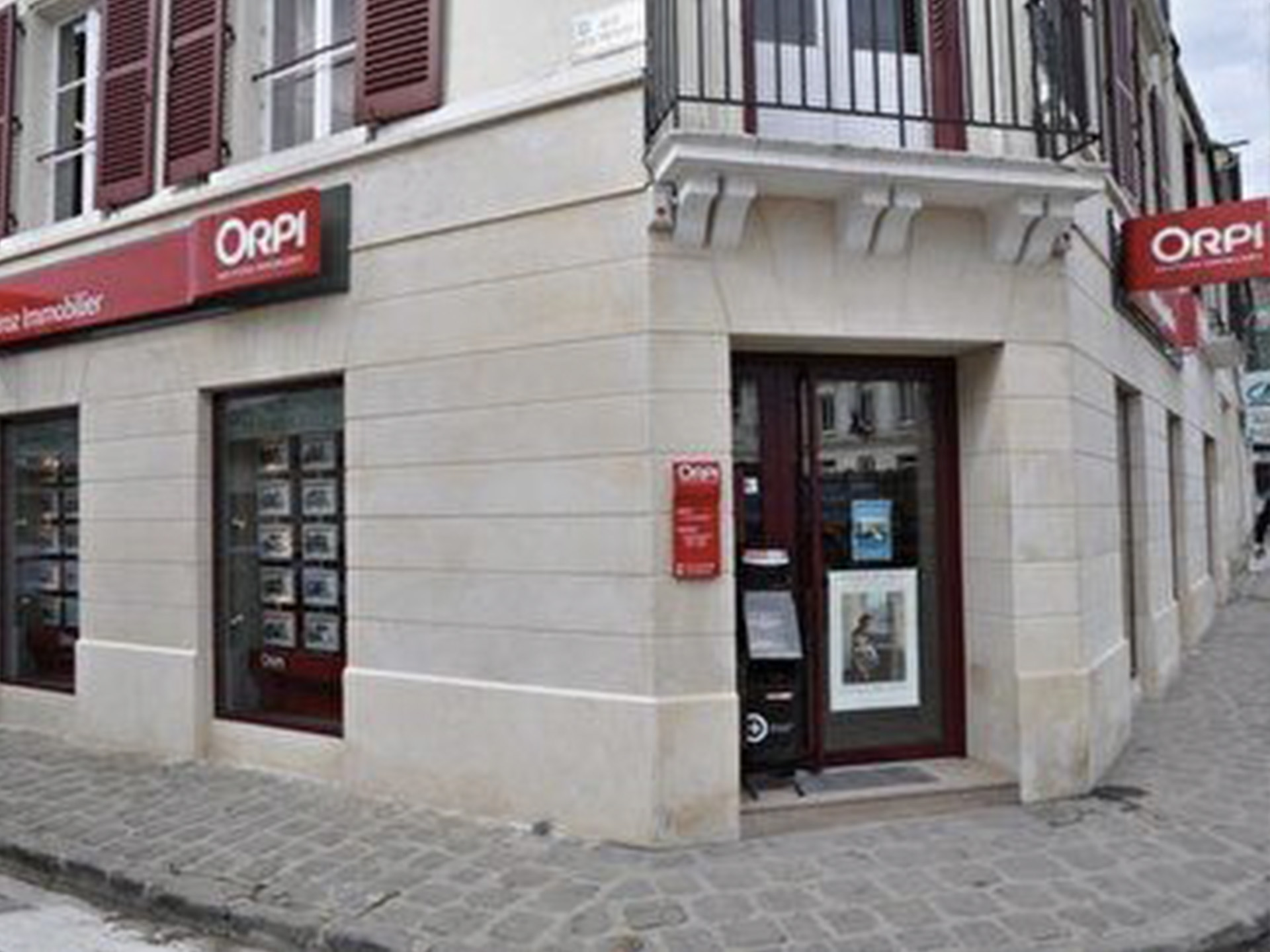 Orpi Peroz Immobilier