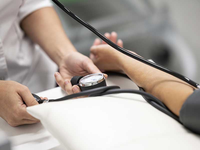 Docteur Aurélien Corsange