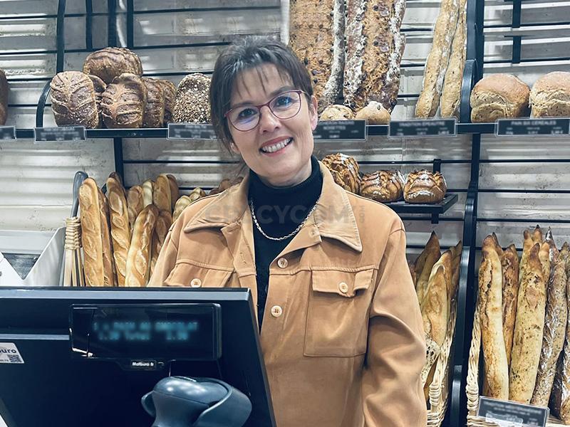 Boulangerie du Marché