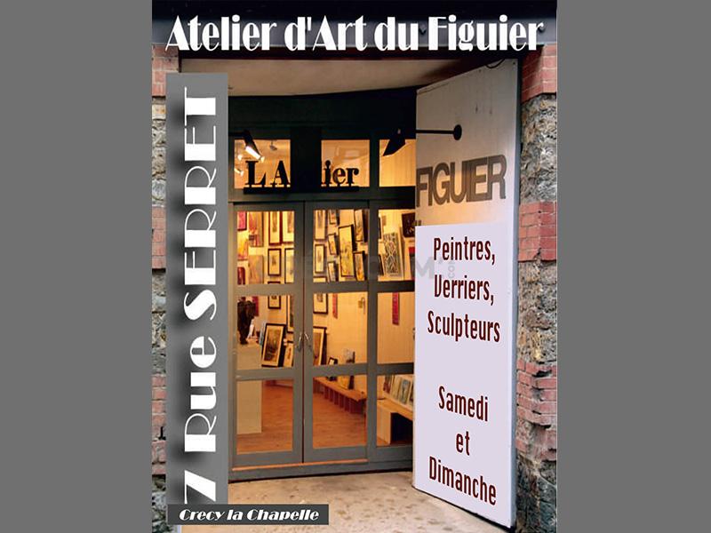 L'Atelier du Figuier