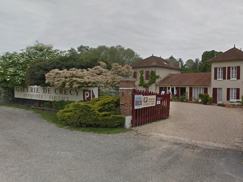 Galerie de Crécy