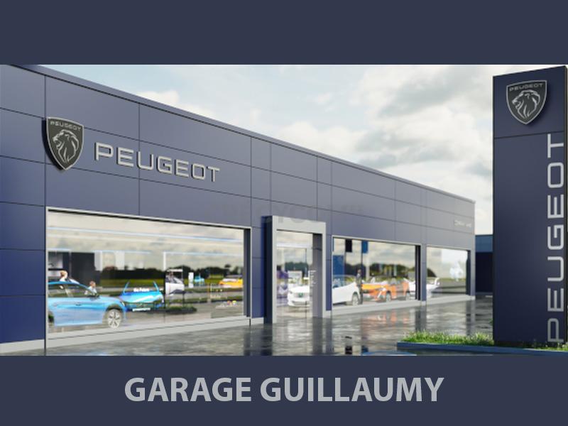 Garage Guillaumy