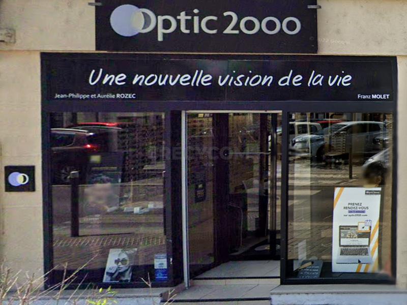 Optic 2000