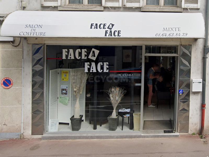 Face à Face