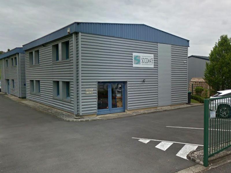 Socomate International