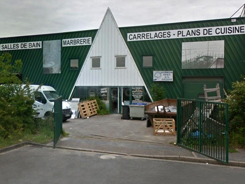 Émaux de la Fontaine