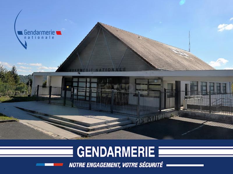 Gendarmerie Nationale