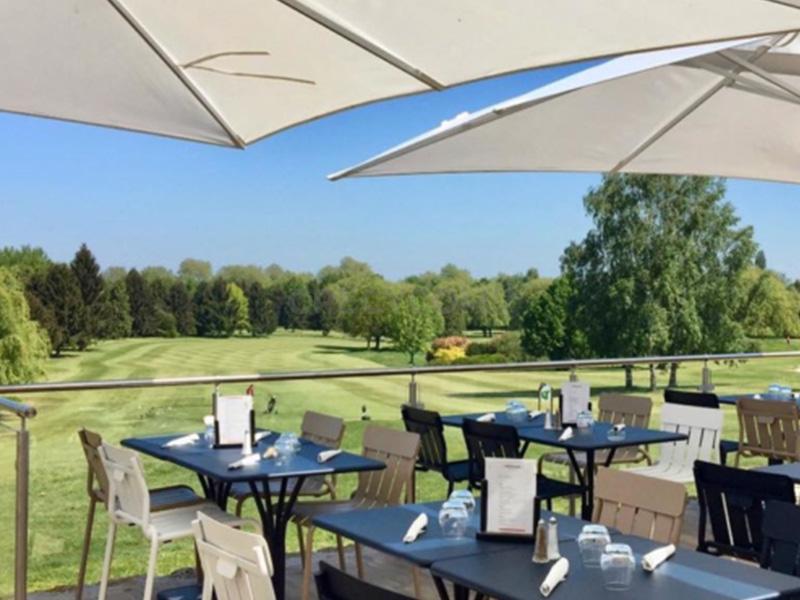 Le Panoramic - Domaine de Crécy