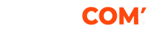 Logo CrécyCom'
