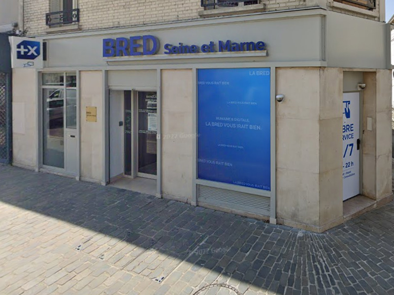 BRED Banque Populaire