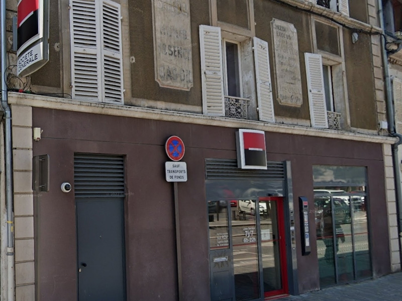 Société Générale