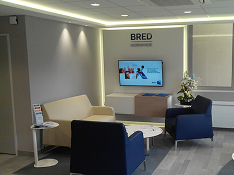 BRED Banque Populaire