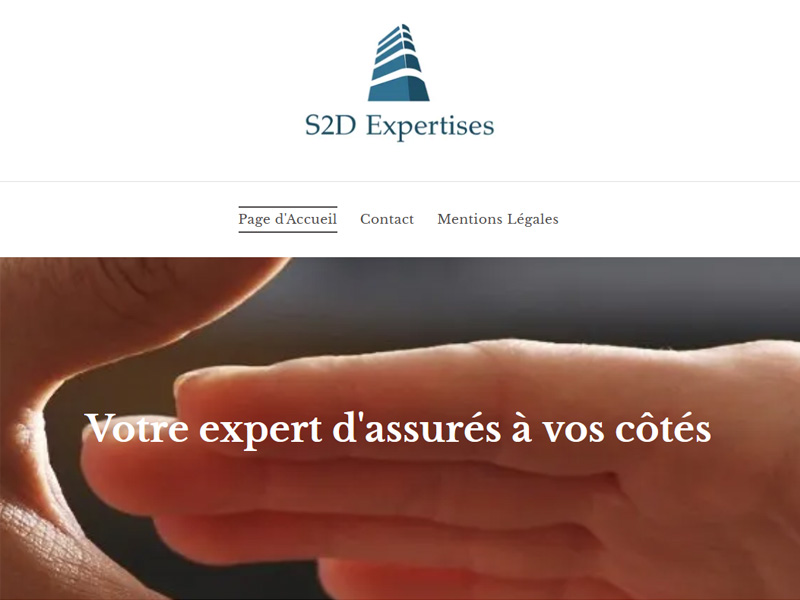 S2D Expertises