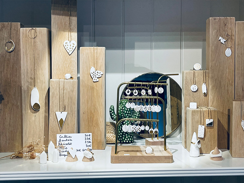 Petits Pois et Baluchons