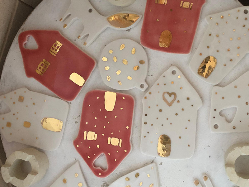 Petits Pois et Baluchons