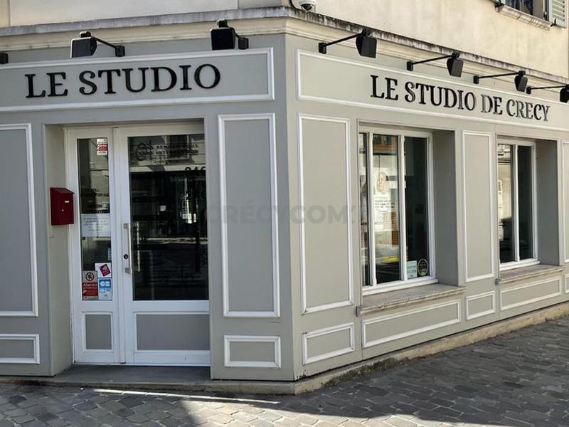 Le Studio de Crécy