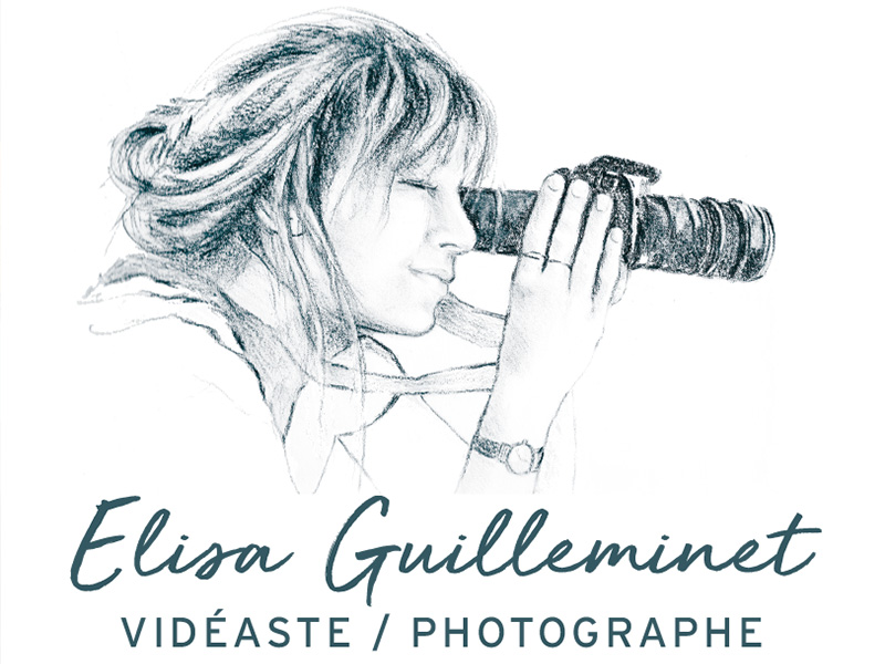 Elisa Guilleminet