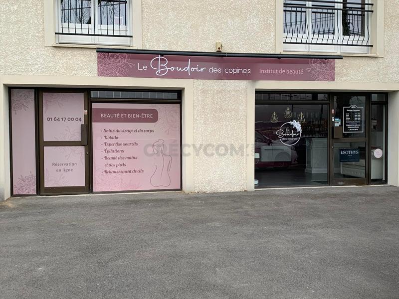 Le Boudoir des Copines