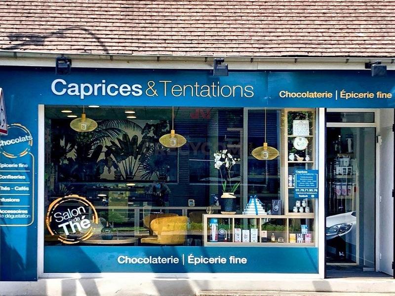 Caprices & Tentations