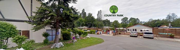 Camping Country Park