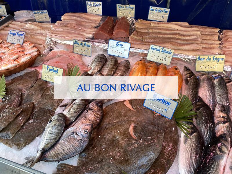 Au Bon Rivage