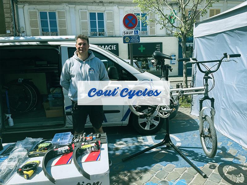 Coul'Cycles