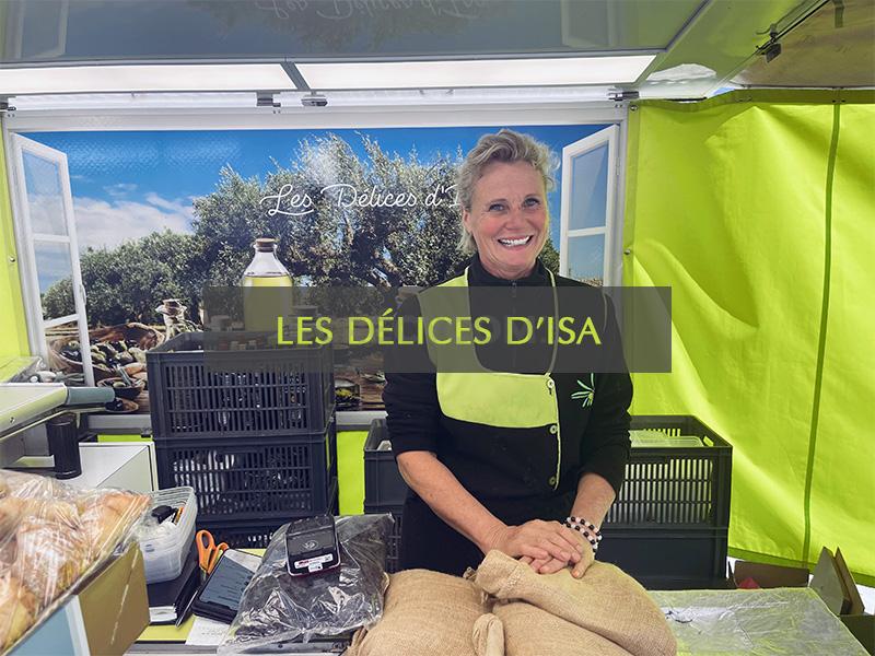 Les Délices d'Isa