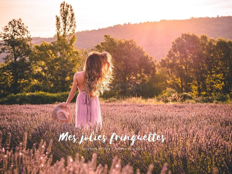 Mes Jolies Fringuettes