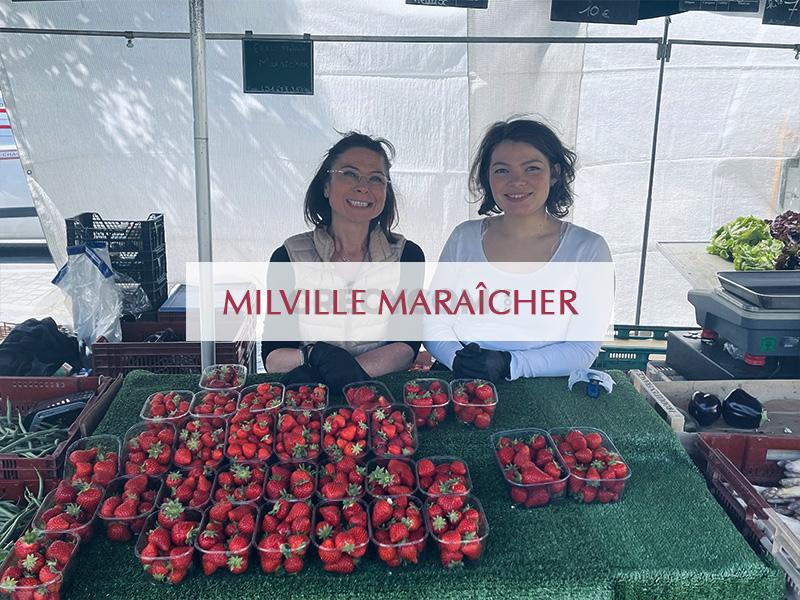 Milville Maraîcher