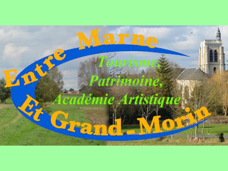 Entre Marne et Grand Morin