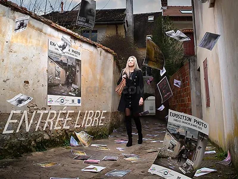 Le Cliché Créçois