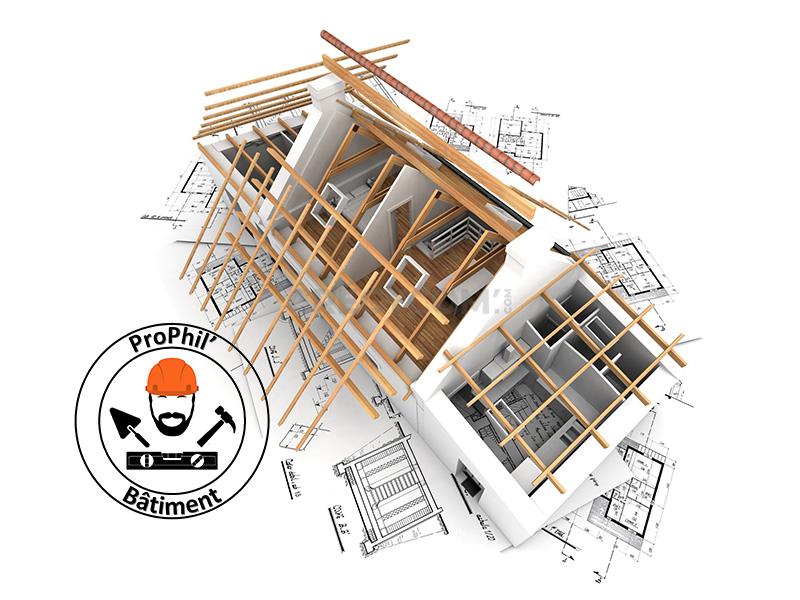 Prophil' Bâtiment