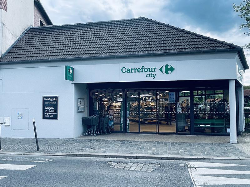 Carrefour City
