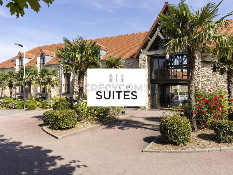 Hôtel Les Suites