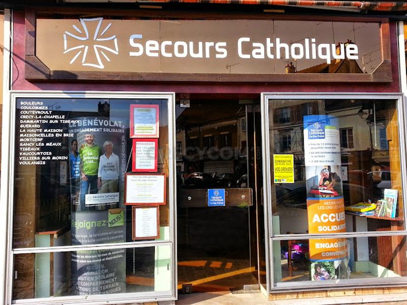 Secours Catholique