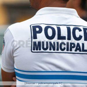 Police Municipale de Crécy la Chapelle