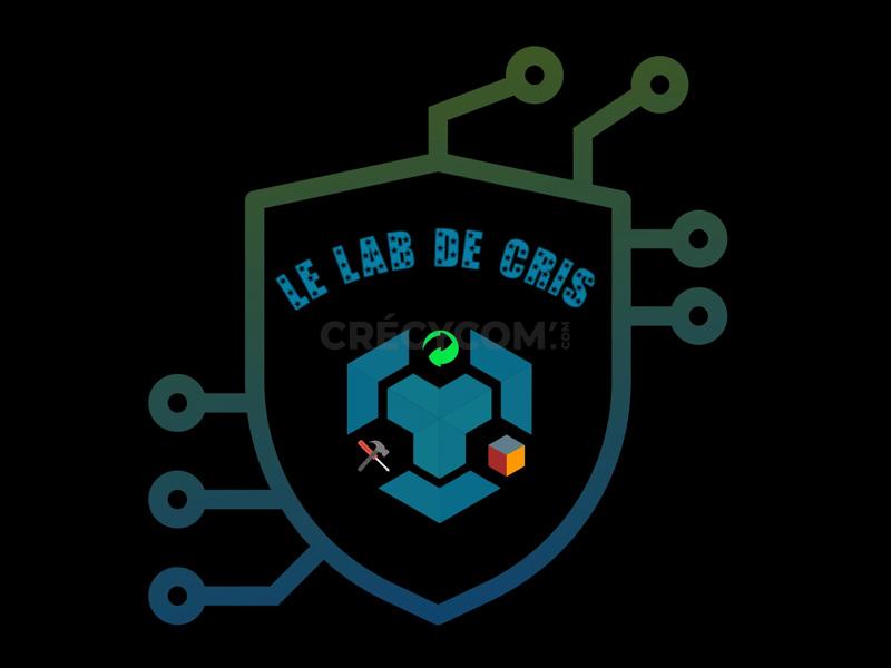 Le Lab de Cris