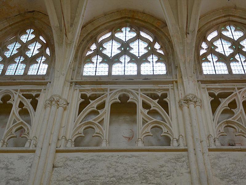 Les Amis du Patrimoine Créçois