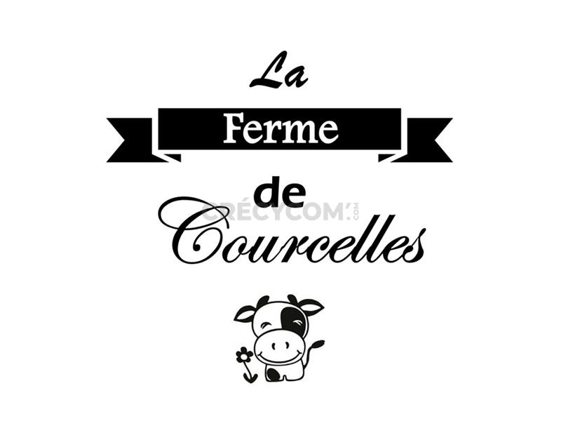 La Ferme de Courcelles