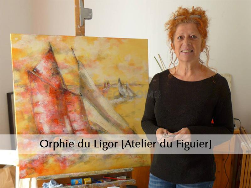 Orphie du Ligor