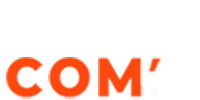 Logo CrécyCom'