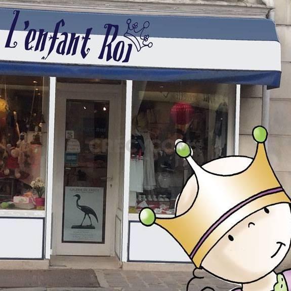 Frédérique va pouvoir rouvrir L’Enfant Roi !